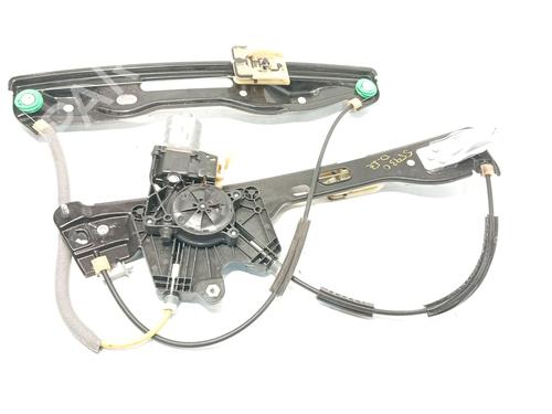 Front left window mechanism FORD MONDEO V Hatchback (CE) 2.0 EcoBlue | BP26706495C22