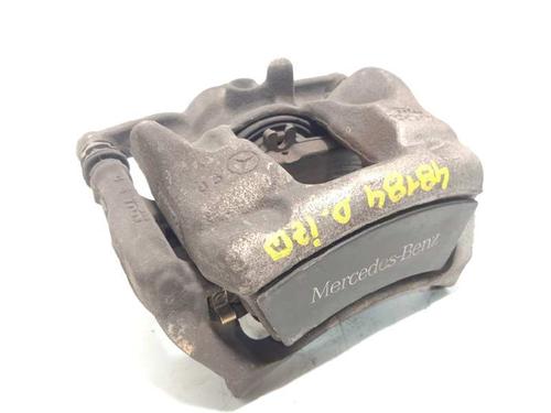 Used Left front brake caliper MERCEDES-BENZ CLA Coupe (C117) [2013-2019]  11563208