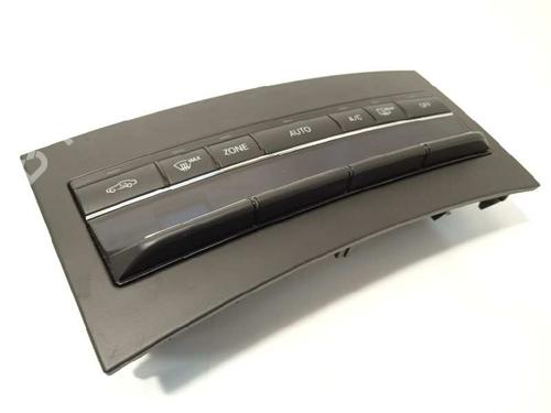 Used Climate control Climate control MERCEDES-BENZ E-CLASS (W212) E 250 CDI / BlueTEC (212.003, 212.004) (204 hp) 6817153 6817153