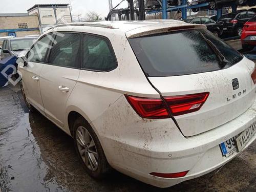 Front right window mechanism SEAT LEON ST (5F8) 1.4 TGI | BP11962229C23 