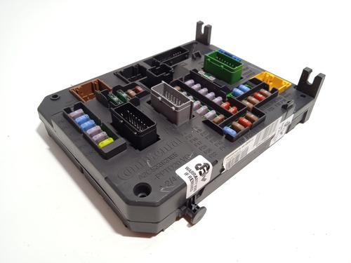 Used Fuse box Fuse box 33650096 33650096
