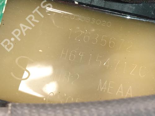 Engine OPEL ASTRA K Sports Tourer (B16) 1.4 Turbo (35) | BP30176529M1 