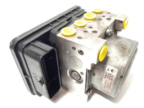 Used ABS pump DACIA LODGY (JS_) [2012-2026]  13054310