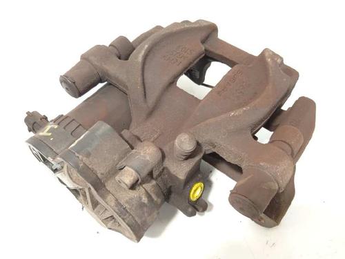 Used Left rear brake caliper SUBARU OUTBACK (BS) 2.0 D AWD (BSD) (150 hp) 12544913