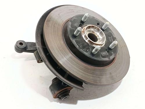 Used Left rear steering knuckle Left rear steering knuckle KIA CEED (CD) 1.5 T-GDI Eco-Dynamics+ (160 hp) 39688333 39688333