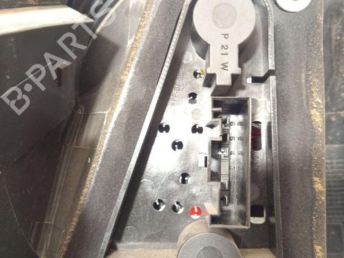 Right taillight BMW X1 (E84) xDrive 18 d | BP38508753C35 - Image 4