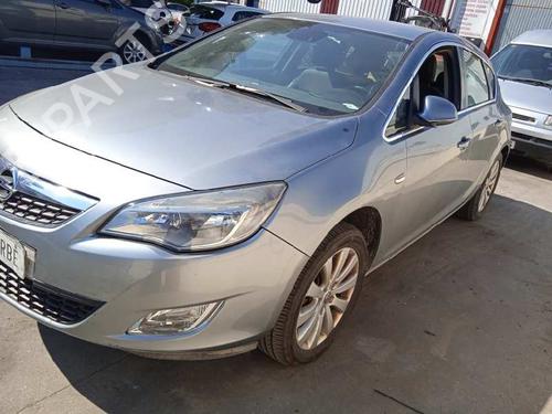 Left tailgate light OPEL ASTRA J (P10) 1.7 CDTI (68) | BP7514245C79 - Image 7