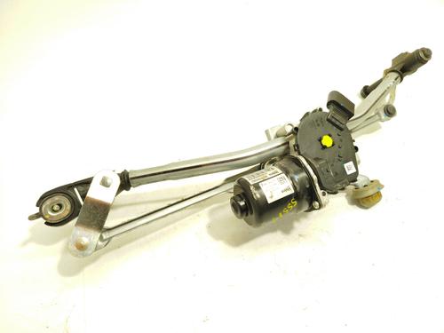 Used Front wiper motor Front wiper motor 25490704 25490704