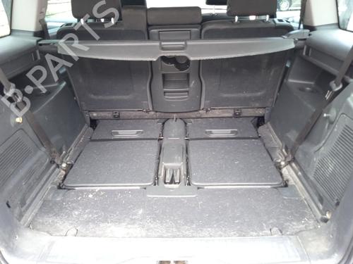 Left taillight OPEL ZAFIRA / ZAFIRA FAMILY B (A05) 1.6 (M75) | BP28132937C34 