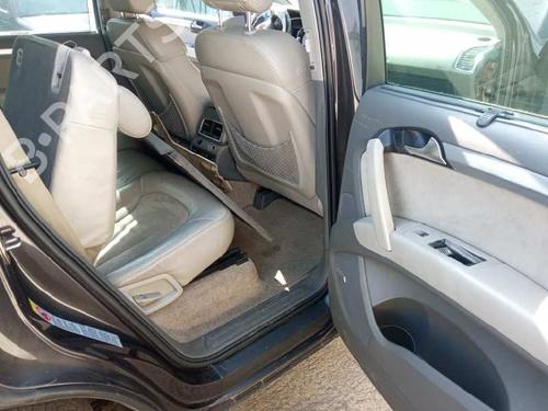 Electronic module AUDI Q7 (4LB) 4.2 FSI quattro | BP17523698M83 