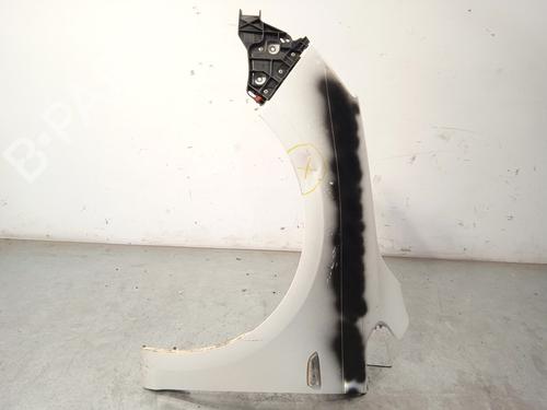 Used Left front fenders OPEL ASTRA J (P10) 1.7 CDTI (68) (125 hp) 22276416