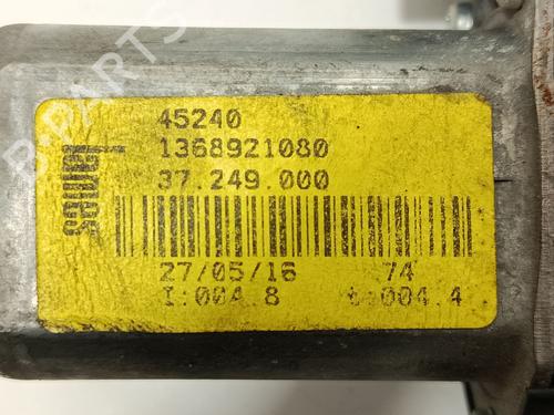 Front right window mechanism FIAT DUCATO Van (250_) 130 Multijet 2,3 D | BP36997042C23 - Image 5