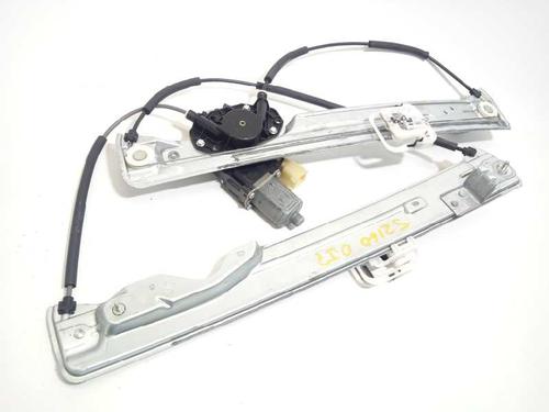 Used Front left window mechanism Front left window mechanism 16025284 16025284