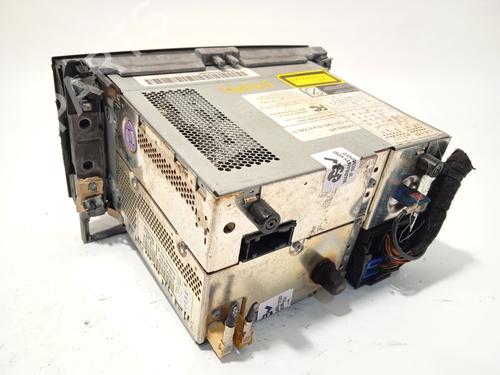 Electronic module VW TOUAREG (7LA, 7L6, 7L7)  | BP20854999M83 