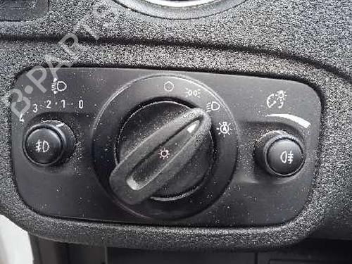 Electronic module FORD S-MAX (WA6) 2.0 TDCi | BP18078227M83 