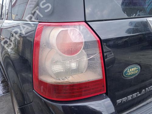 Electronic module LAND ROVER FREELANDER 2 (L359) 2.2 TD4 4x4 | BP28514705M83