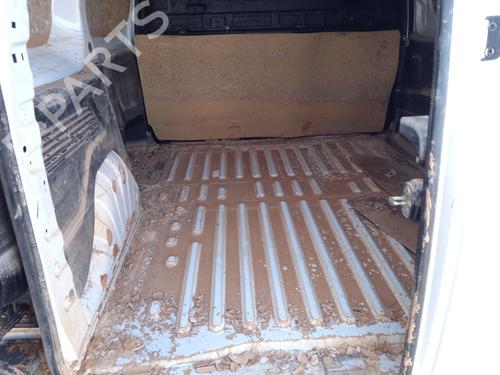 Starter FIAT DOBLO Box Body/MPV (510_, 511_) BlueHDi 100 | BP28673835M8 