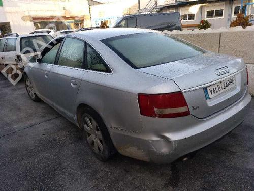 Intercooler AUDI A6 C6 (4F2) 3.0 TDI quattro | BP4933716M30