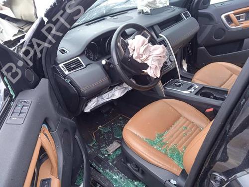 Electronic module LAND ROVER DISCOVERY SPORT (L550)  | BP9207533M83 