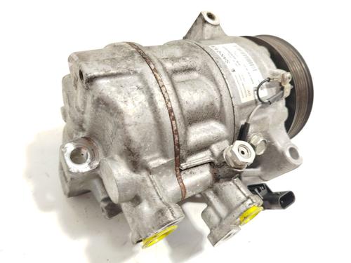 Used AC compressor MERCEDES-BENZ C-CLASS Coupe (C205) C 220 d (205.304) (170 hp) 23409333