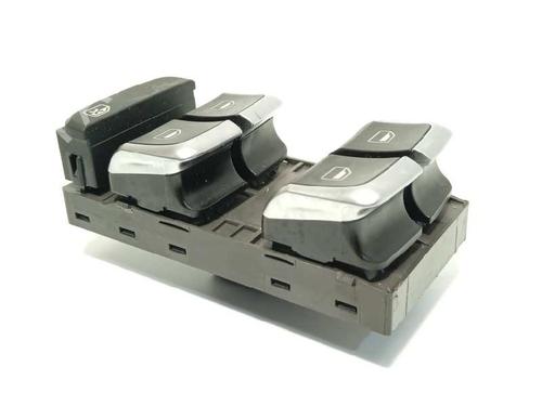 Used Left front window switch AUDI A8 D4 (4H2, 4H8, 4HC, 4HL) S8 quattro (520 hp) 8675461