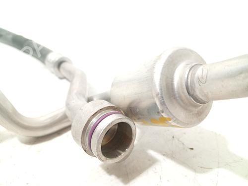 AC pipe VW POLO VI (AW1, BZ1, AE1) 1.0 TSI | BP32165502M126 - Image 2