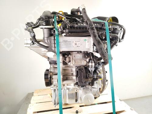 Engine SEAT IBIZA V (KJ1, KJG) 1.0 TSI | BP32369305M1