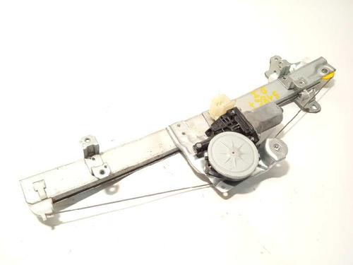 Used Front left window mechanism NISSAN MICRA V (K14) [2016-2026]  15768107