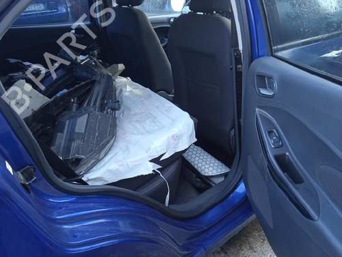 Throttle body FORD KA+ III (UK, FK)  | BP12244732M82 