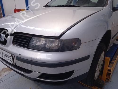Water radiator SEAT LEON (1M1) 1.6 16 V | BP33953168M31 - Image 9