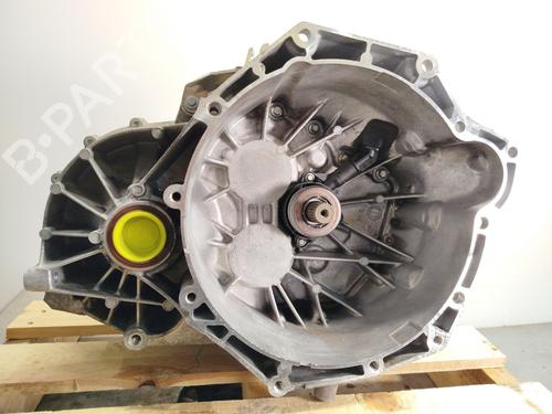 Used Gearbox FORD S-MAX (CJ, WA6) 1.5 EcoBoost (160 hp) 26292689