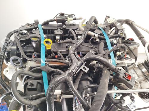 Engine FORD KUGA III (DFK) 2.5 FHEV | BP33016781M1  - Image 8