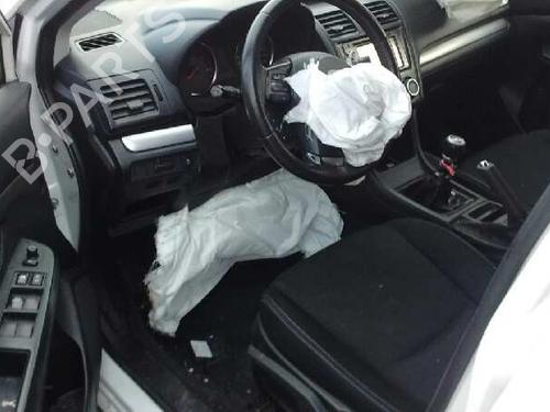 Left front window switch SUBARU XV (_GP_) 2.0 D AWD (GPD) | BP4806166I27 - Image 7