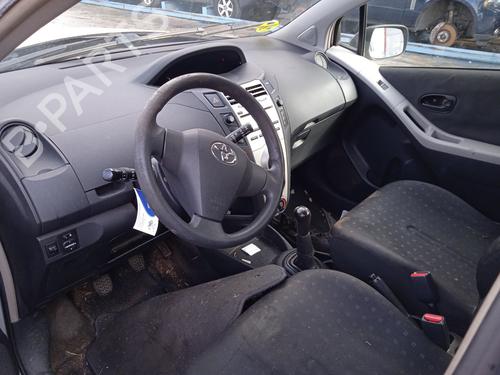 Engine TOYOTA YARIS (_P9_) 1.4 D-4D (NLP90_, NLP90R) | BP22728940M1 