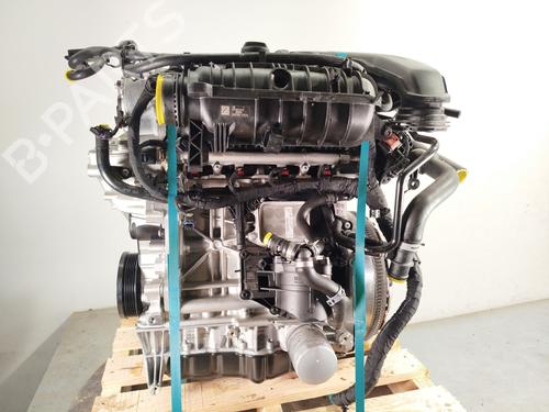 Engine SEAT ATECA (KH7, KHP) 1.5 TSI | BP33621674M1 - Image 6