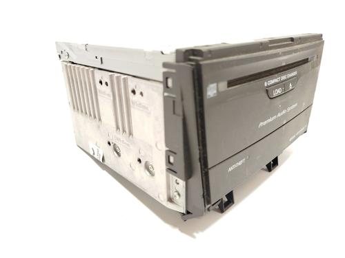 Used Radio HONDA ACCORD VIII (CU) 2.2 i-DTEC (CU3) (150 hp) 30512094