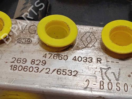 ABS pump RENAULT KADJAR (HA_, HL_)  | BP16338861M43 