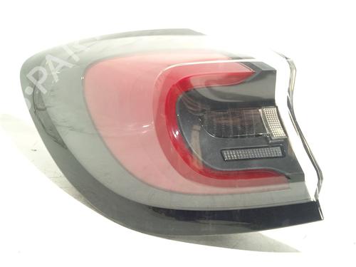 Venstre Baklys FORD PUMA (J2K, CF7) [2019-2026]  32134964