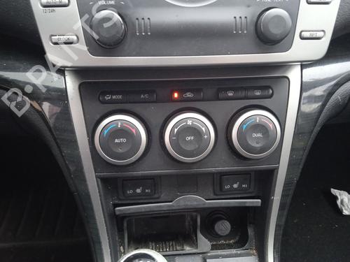 Instrument cluster MAZDA 6 Saloon (GH) 2.0 MZR-CD (GH14) | BP24120557C47  - Image 31