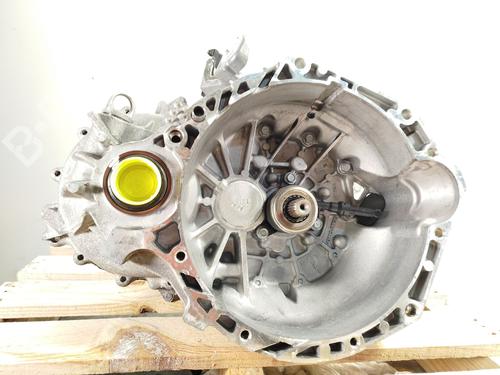 gearbox-kia-ceed-cd-2018-24808531 main image