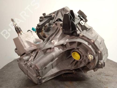 Gearbox NISSAN MICRA V (K14)  | BP15765551M3 