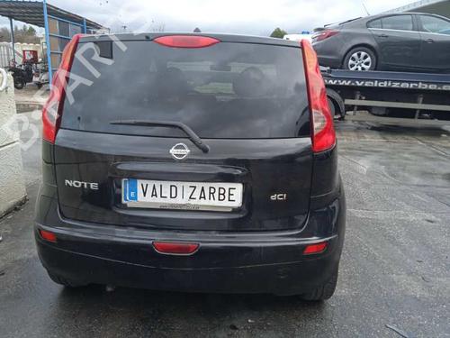 Right mirror NISSAN NOTE (E11, NE11) | BP16468358C27