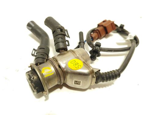 Used Injector Injector SEAT LEON (KL1, KLG) 2.0 TDI (150 hp) 33337130 33337130