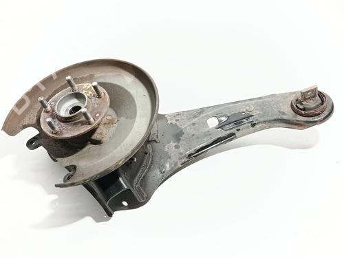 Used Left rear steering knuckle Left rear steering knuckle 33873554 33873554