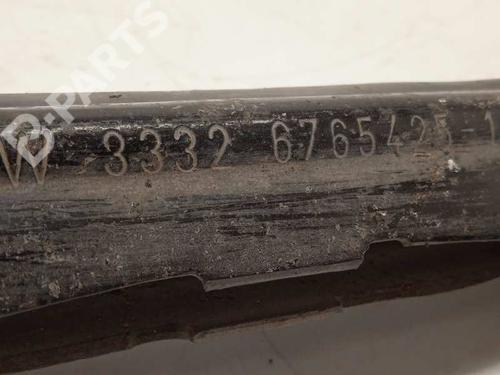Right rear suspension arm BMW 3 Convertible (E93) 325 d | BP10514534M15 