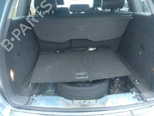 Right rear driveshaft VW TOUAREG (7LA, 7L6, 7L7) 2.5 R5 TDI | BP5793492M41 