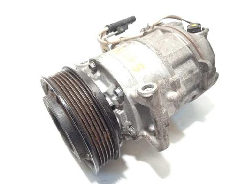 AC compressor MERCEDES-BENZ A-CLASS (W176) A 180 CDI / d (176.012) | BP15512144M34