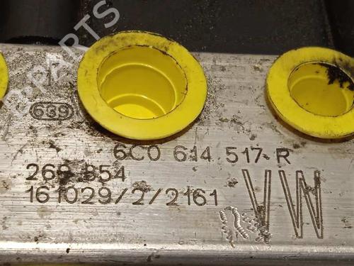 ABS pump SEAT IBIZA IV (6J5, 6P1)  | BP8901228M43 