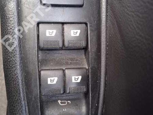 Front left window mechanism PEUGEOT 607 (9D, 9U)  | BP11110778C22  - Image 22