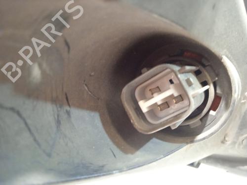 Left headlight HONDA CR-V III (RE_) 2.2 i-DTEC 4WD (RE6) | BP23209108C28  - Image 8